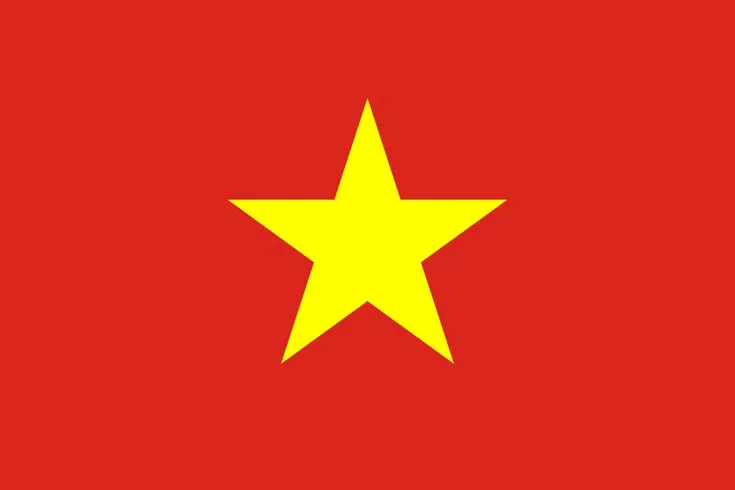 Vietnam