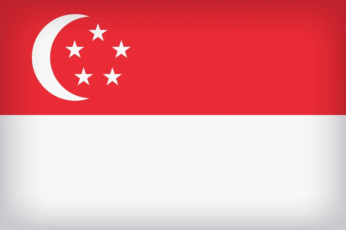 Singapore