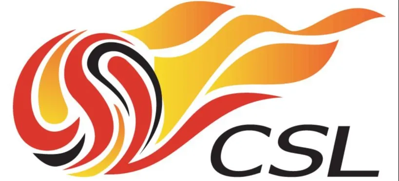 China Football Super League