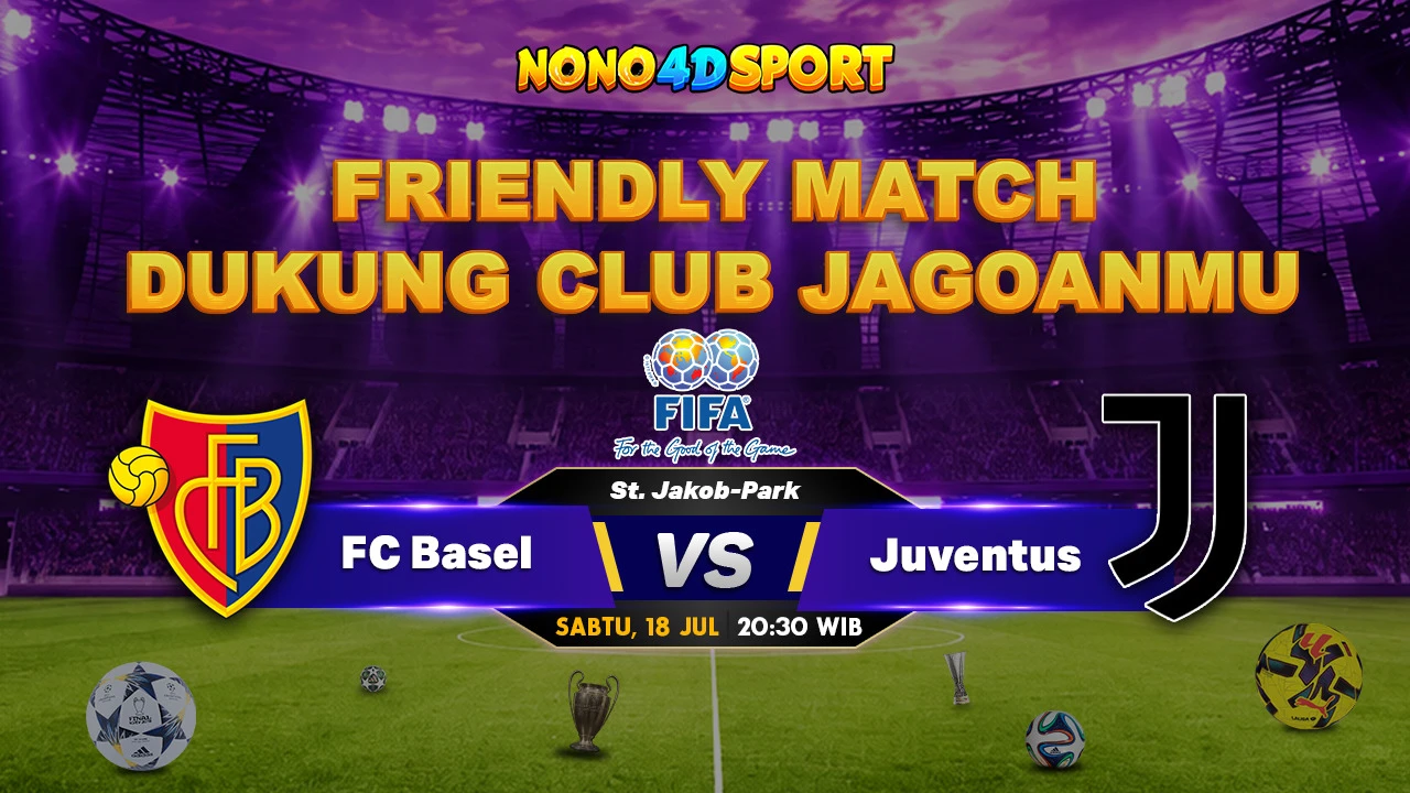 Prediksi Basel vs Juventus: Spalletti Siapkan Starting XI Eksperimen