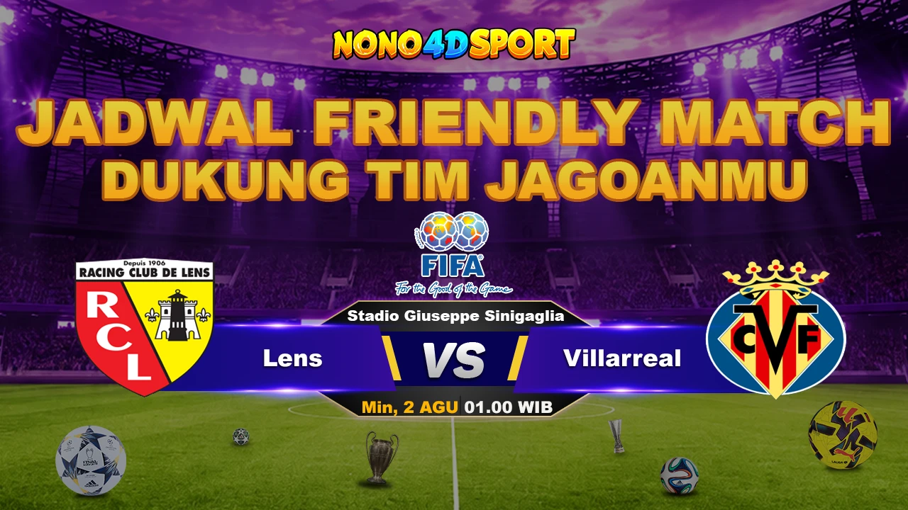 PREDIKSI SKOR LENS CS VILLARREAL 