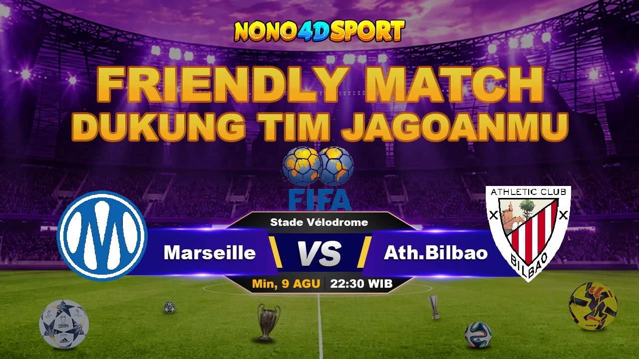 Prediksi Skor Marseille vs Ath.Bilbao