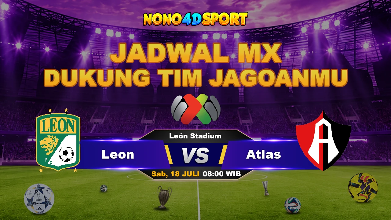 PREDIKSI SKOR LEON VS ATLAS