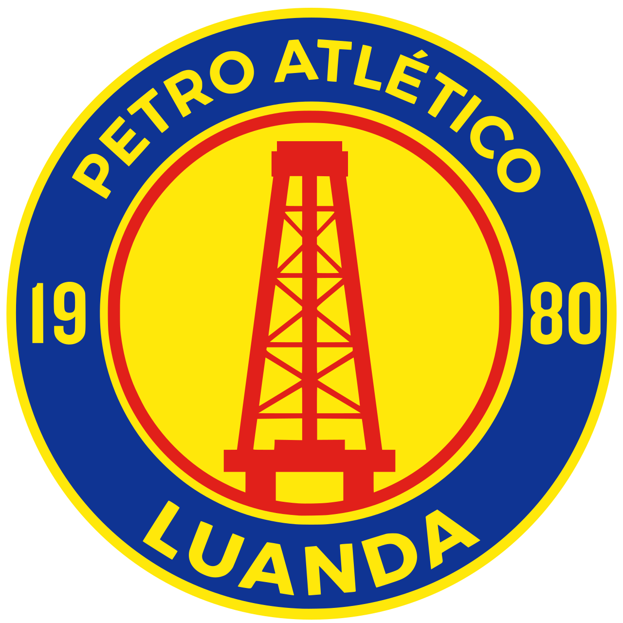 Atletico Petroleos de Luanda
