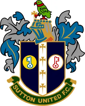 Sutton Utd 