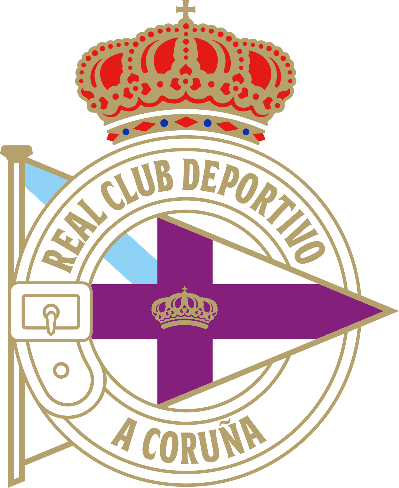 D. La Coruna
