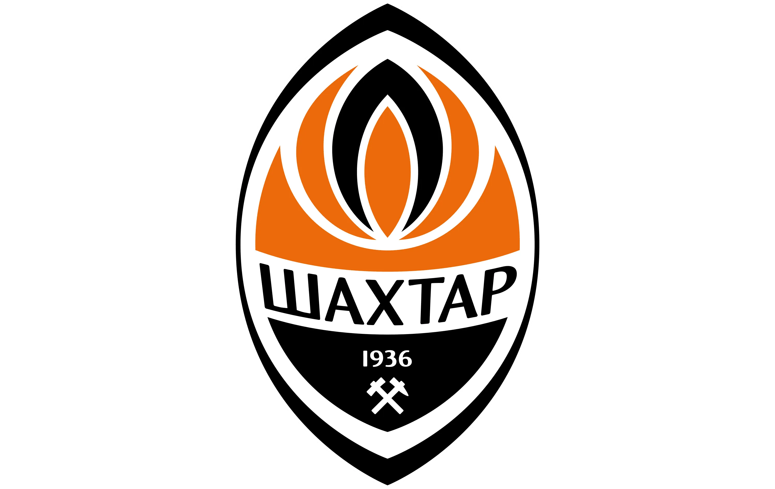 Shaktar Donetsk