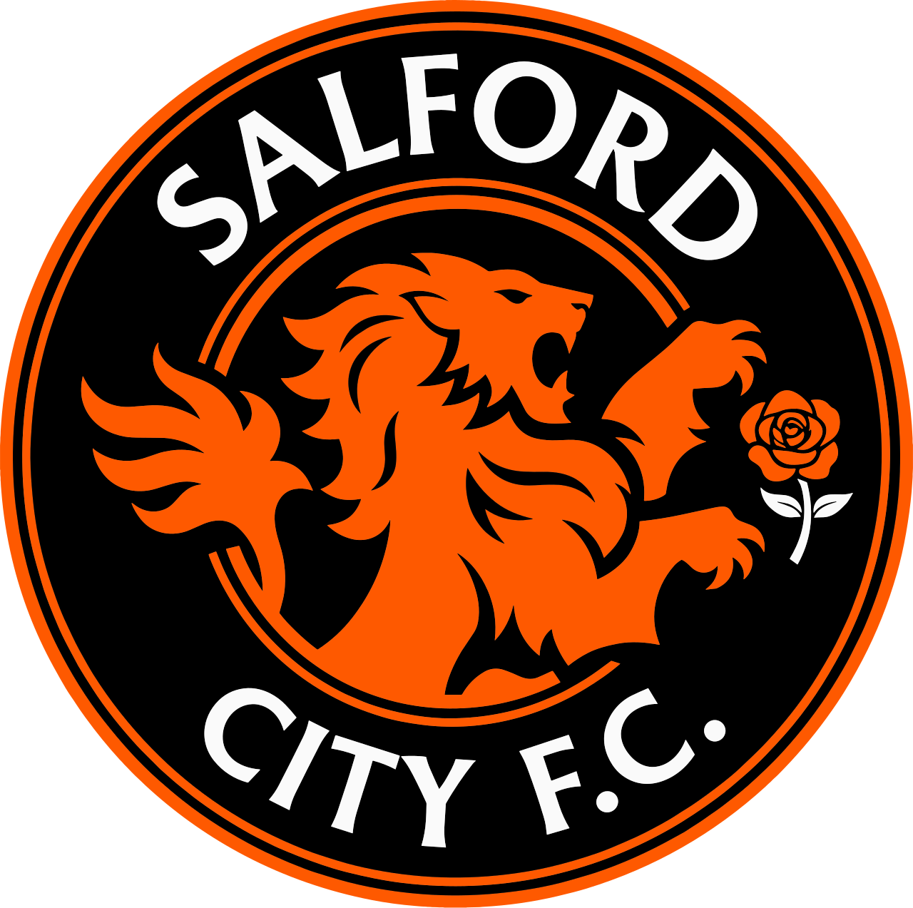 Salford City