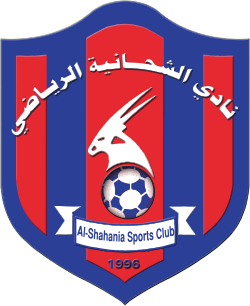 Al Shahaniya