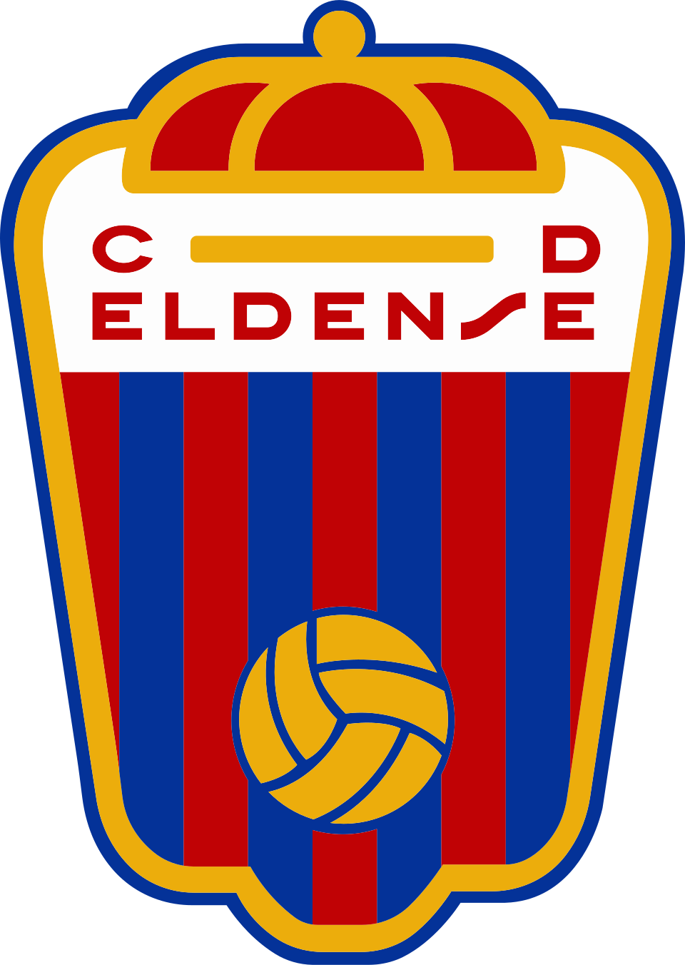 Eldense
