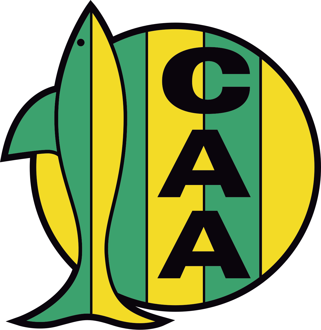  Aldosivi 