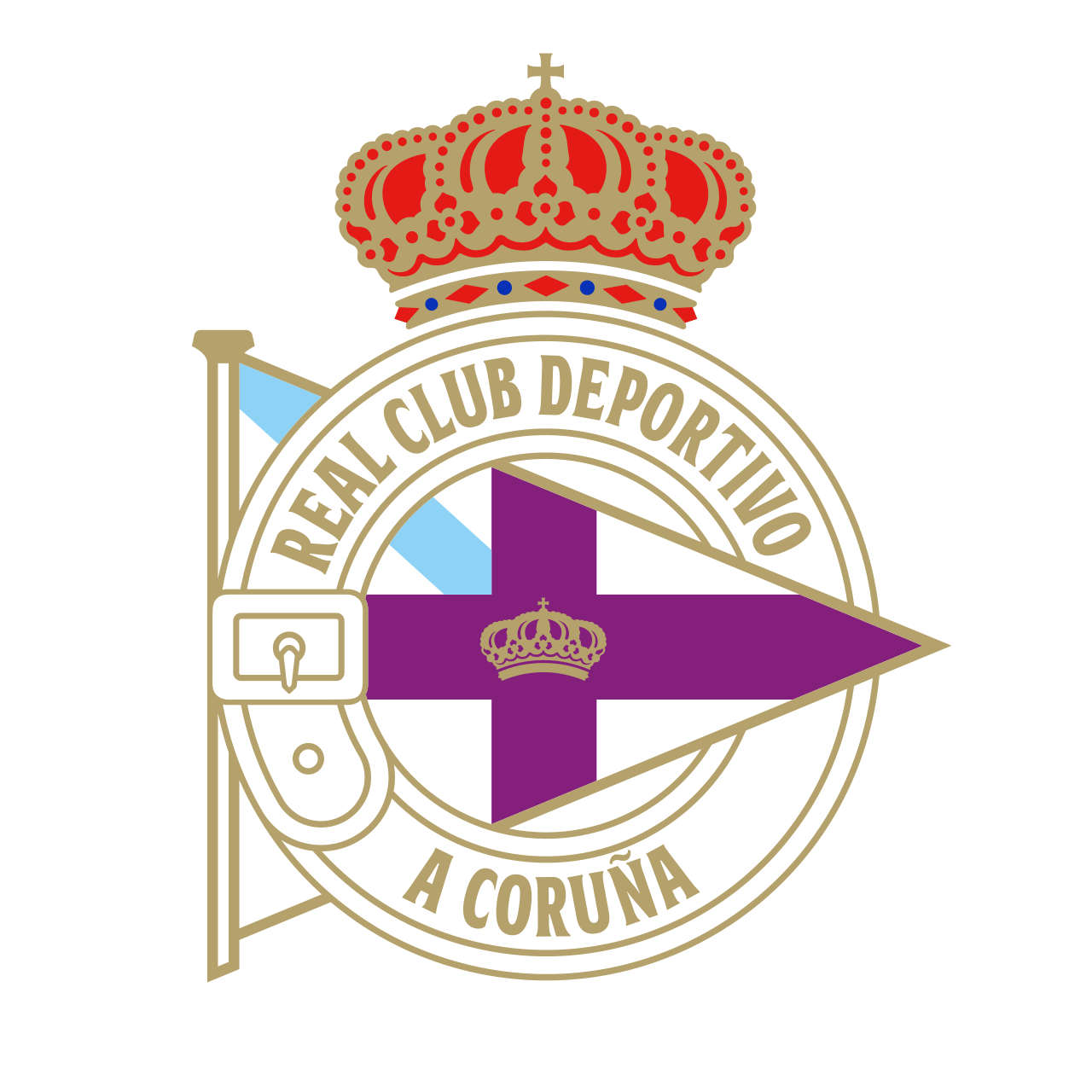 Deportivo de La Coruna