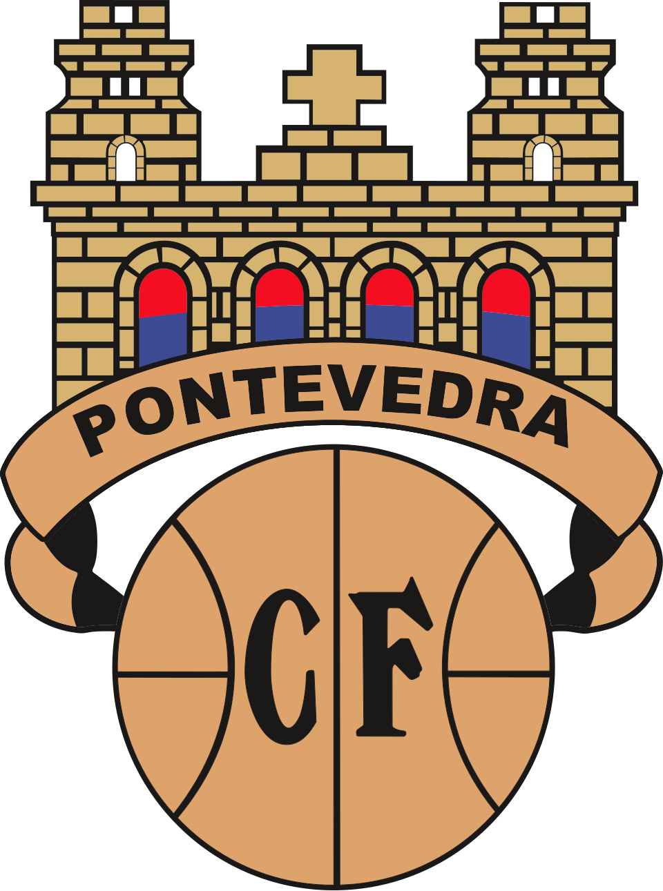 Pontevedra