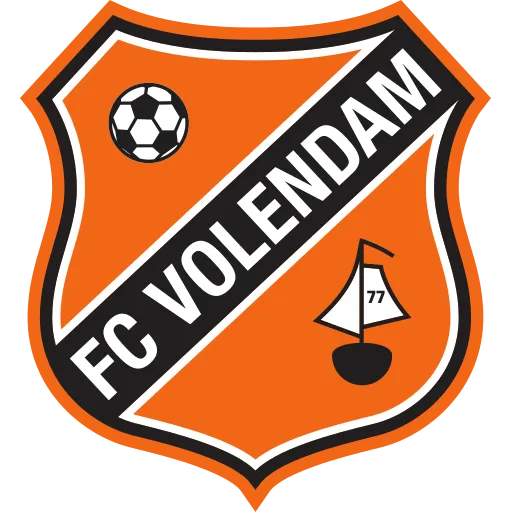 Volendam